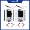 Off-Grid Messager Kit (Pack Of Two) No Internet Required