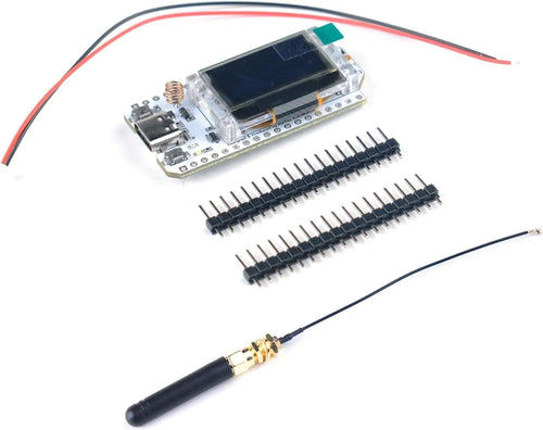 Off-Grid Messager Kit (Pack Of Two) No Internet Required